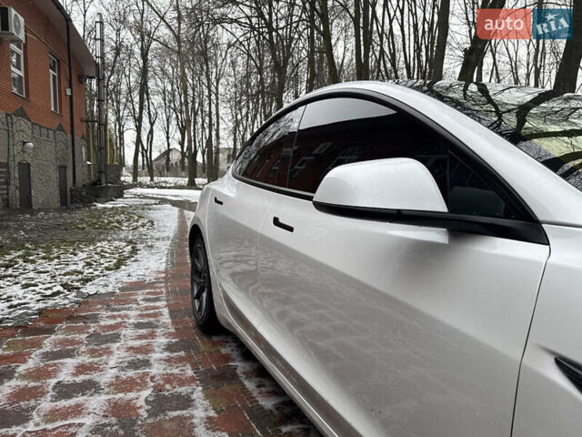 Тесла Модель 3, об'ємом двигуна 0 л та пробігом 99 тис. км за 20999 $, фото 6 на Automoto.ua