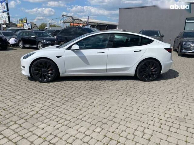 Тесла Модель 3, об'ємом двигуна 0 л та пробігом 69 тис. км за 21500 $, фото 3 на Automoto.ua