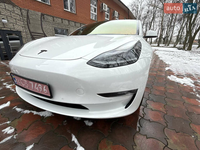 Тесла Модель 3, об'ємом двигуна 0 л та пробігом 99 тис. км за 20999 $, фото 4 на Automoto.ua