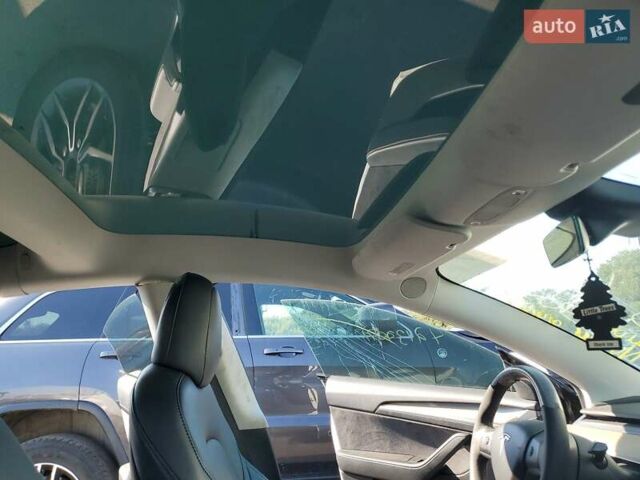 Тесла Модель 3, об'ємом двигуна 0 л та пробігом 116 тис. км за 16000 $, фото 13 на Automoto.ua