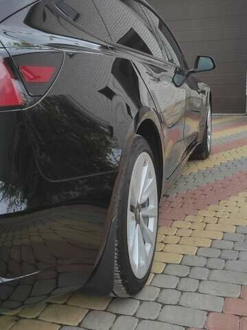 Тесла Модель 3, об'ємом двигуна 0 л та пробігом 76 тис. км за 22500 $, фото 19 на Automoto.ua