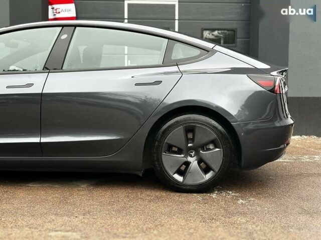 Тесла Модель 3, об'ємом двигуна 0 л та пробігом 103 тис. км за 20999 $, фото 5 на Automoto.ua
