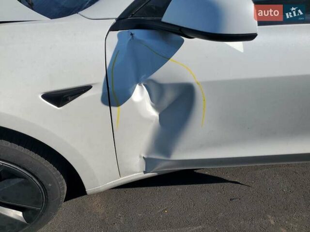 Тесла Модель 3, об'ємом двигуна 0 л та пробігом 116 тис. км за 16000 $, фото 8 на Automoto.ua