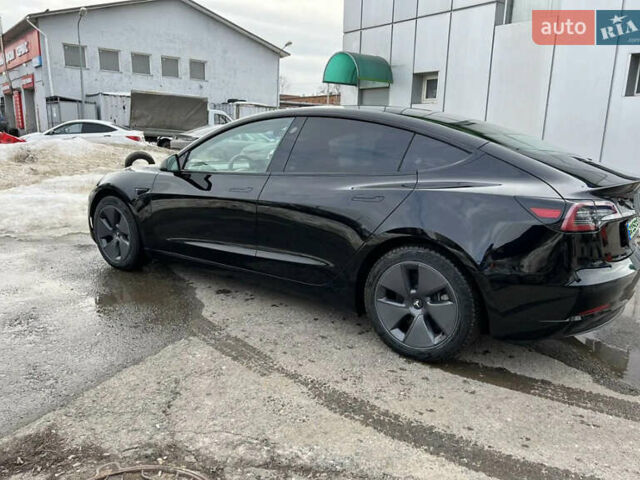 Тесла Модель 3, об'ємом двигуна 0 л та пробігом 13 тис. км за 23200 $, фото 4 на Automoto.ua