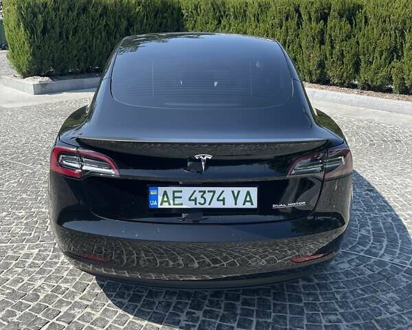 Тесла Модель 3, объемом двигателя 0 л и пробегом 20 тыс. км за 29500 $, фото 8 на Automoto.ua