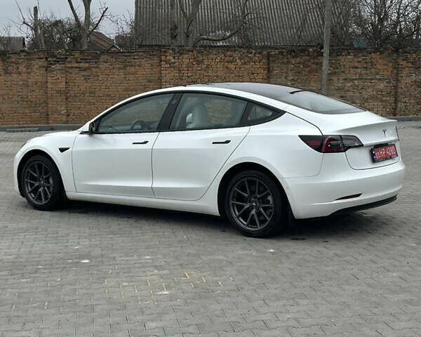 Тесла Модель 3, об'ємом двигуна 0 л та пробігом 137 тис. км за 16250 $, фото 6 на Automoto.ua
