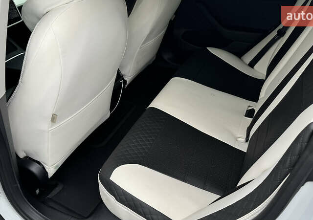 Тесла Модель 3, об'ємом двигуна 0 л та пробігом 87 тис. км за 19500 $, фото 8 на Automoto.ua