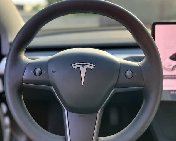 Тесла Модель 3, объемом двигателя 0 л и пробегом 56 тыс. км за 24800 $, фото 16 на Automoto.ua