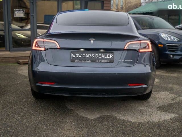 Тесла Модель 3, объемом двигателя 0 л и пробегом 103 тыс. км за 20900 $, фото 9 на Automoto.ua
