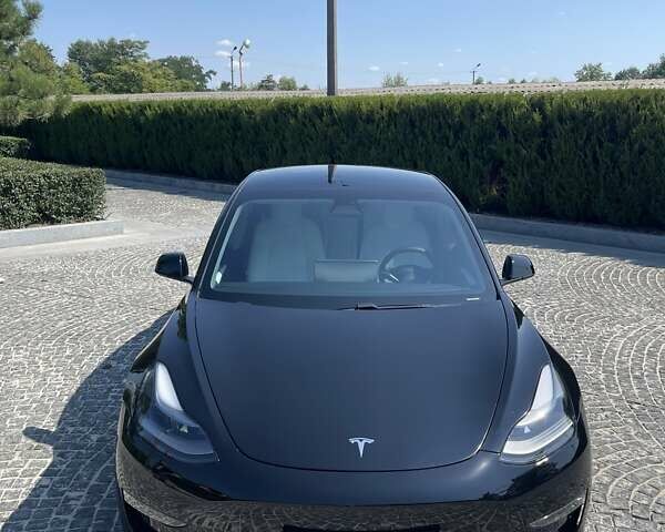 Тесла Модель 3, объемом двигателя 0 л и пробегом 20 тыс. км за 29500 $, фото 2 на Automoto.ua