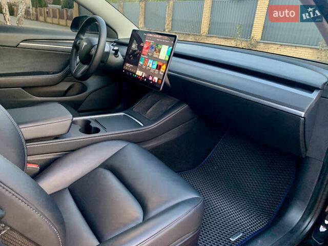 Тесла Модель 3, об'ємом двигуна 0 л та пробігом 52 тис. км за 19100 $, фото 11 на Automoto.ua