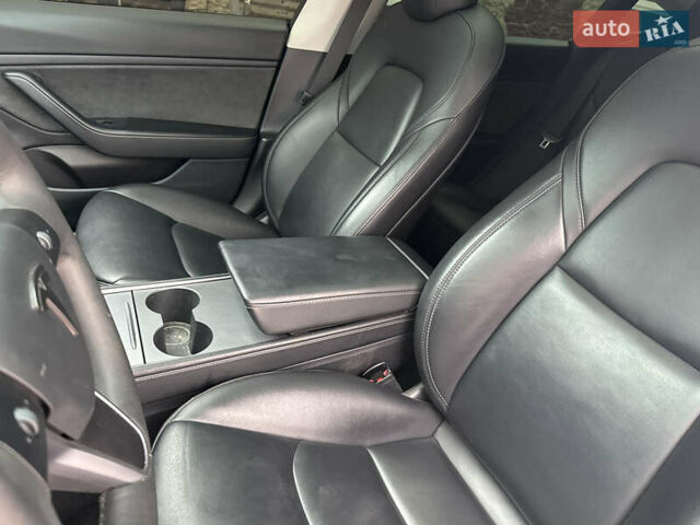 Тесла Модель 3, об'ємом двигуна 0 л та пробігом 99 тис. км за 20999 $, фото 23 на Automoto.ua