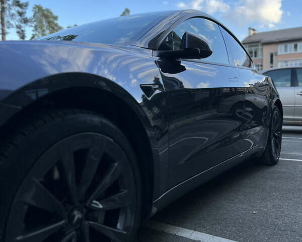 Тесла Модель 3, объемом двигателя 0 л и пробегом 41 тыс. км за 27500 $, фото 32 на Automoto.ua