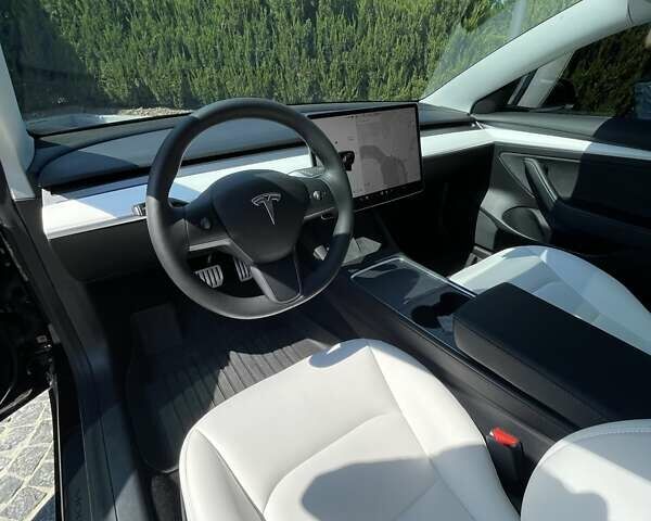 Тесла Модель 3, объемом двигателя 0 л и пробегом 20 тыс. км за 29500 $, фото 25 на Automoto.ua