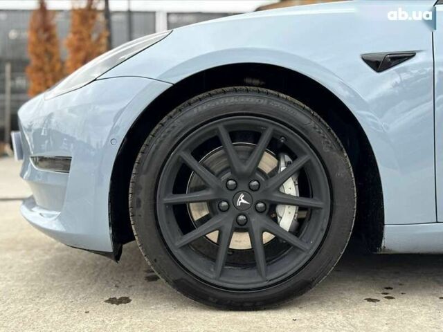 Тесла Модель 3, объемом двигателя 0 л и пробегом 68 тыс. км за 19500 $, фото 8 на Automoto.ua