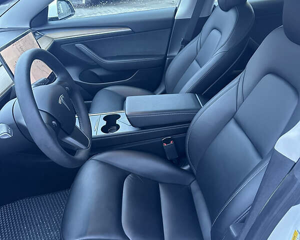 Тесла Модель 3, об'ємом двигуна 0 л та пробігом 24 тис. км за 16900 $, фото 22 на Automoto.ua