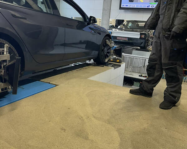 Тесла Модель 3, объемом двигателя 0 л и пробегом 36 тыс. км за 20500 $, фото 19 на Automoto.ua