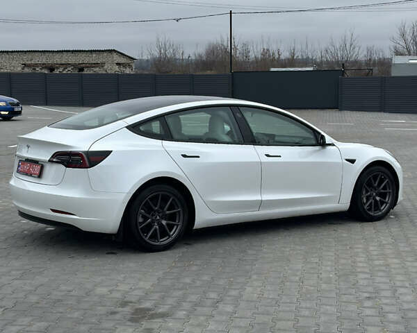 Тесла Модель 3, об'ємом двигуна 0 л та пробігом 137 тис. км за 16250 $, фото 3 на Automoto.ua