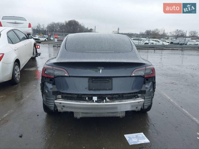 Тесла Модель 3, об'ємом двигуна 0 л та пробігом 59 тис. км за 12290 $, фото 11 на Automoto.ua