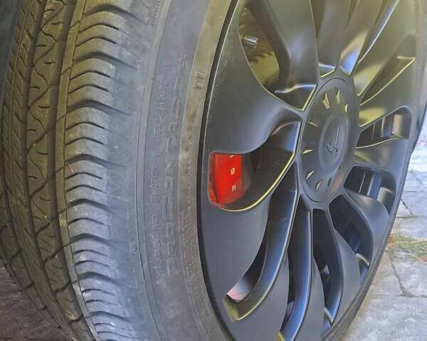 Тесла Модель 3, объемом двигателя 0 л и пробегом 65 тыс. км за 23900 $, фото 26 на Automoto.ua