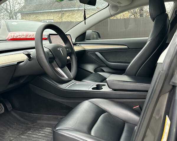 Тесла Модель 3, об'ємом двигуна 0 л та пробігом 98 тис. км за 19990 $, фото 8 на Automoto.ua