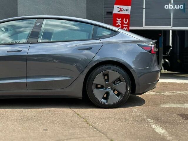 Тесла Модель 3, объемом двигателя 0 л и пробегом 27 тыс. км за 22999 $, фото 5 на Automoto.ua