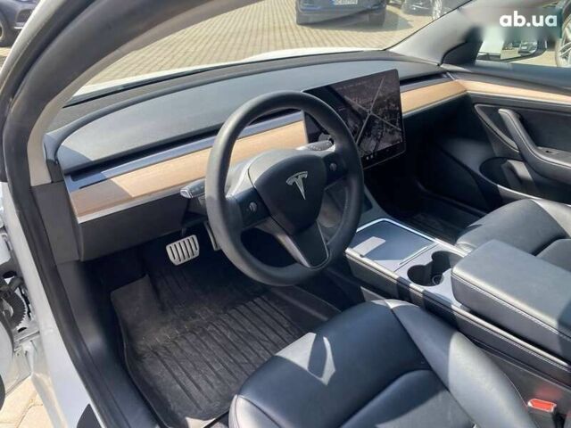 Тесла Модель 3, об'ємом двигуна 0 л та пробігом 69 тис. км за 21500 $, фото 10 на Automoto.ua