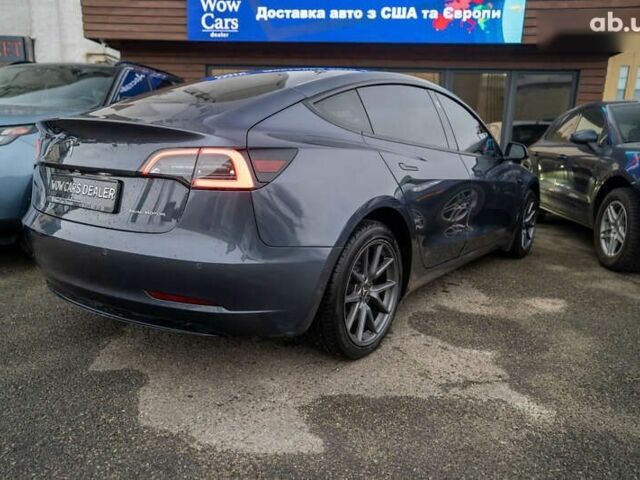 Тесла Модель 3, объемом двигателя 0 л и пробегом 103 тыс. км за 20900 $, фото 11 на Automoto.ua