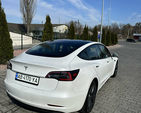 Тесла Модель 3, об'ємом двигуна 0 л та пробігом 24 тис. км за 16900 $, фото 14 на Automoto.ua