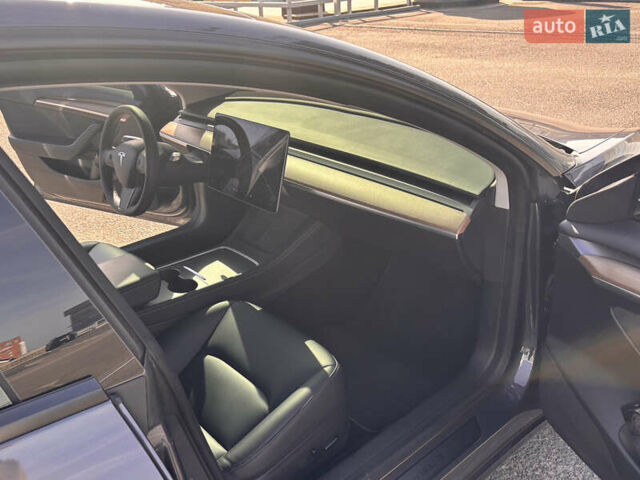 Тесла Модель 3, объемом двигателя 0 л и пробегом 50 тыс. км за 32000 $, фото 5 на Automoto.ua