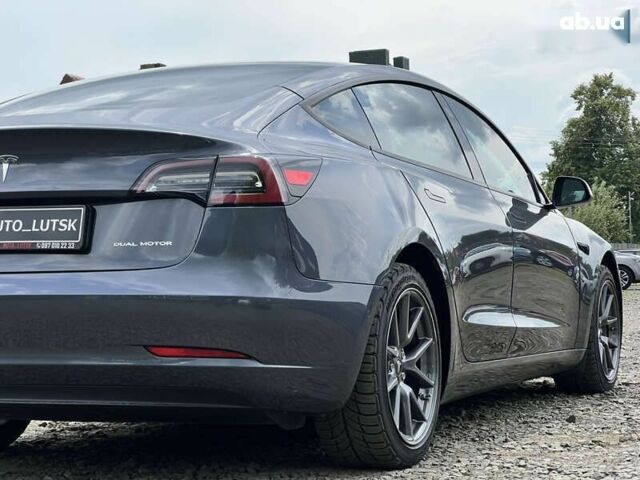 Тесла Модель 3, об'ємом двигуна 0 л та пробігом 79 тис. км за 19999 $, фото 12 на Automoto.ua
