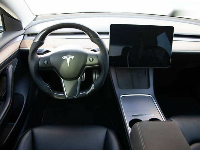 Тесла Модель 3, объемом двигателя 0 л и пробегом 40 тыс. км за 25900 $, фото 8 на Automoto.ua