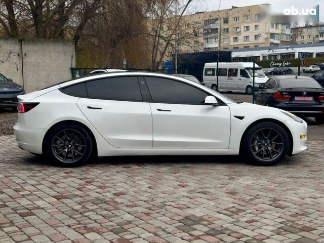 Тесла Модель 3, объемом двигателя 0 л и пробегом 84 тыс. км за 18300 $, фото 9 на Automoto.ua