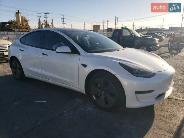 Тесла Модель 3, объемом двигателя 0 л и пробегом 45 тыс. км за 7750 $, фото 3 на Automoto.ua