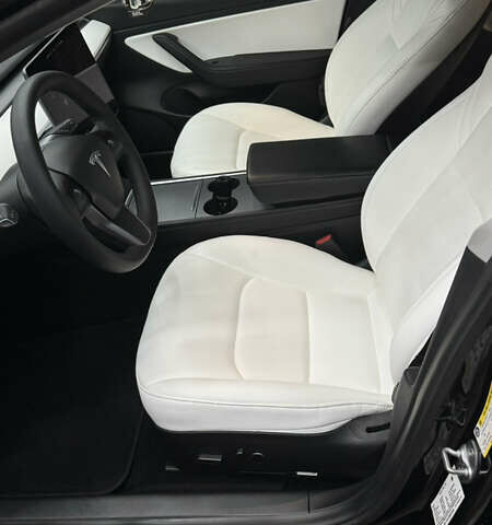 Тесла Модель 3, объемом двигателя 0 л и пробегом 59 тыс. км за 22900 $, фото 15 на Automoto.ua