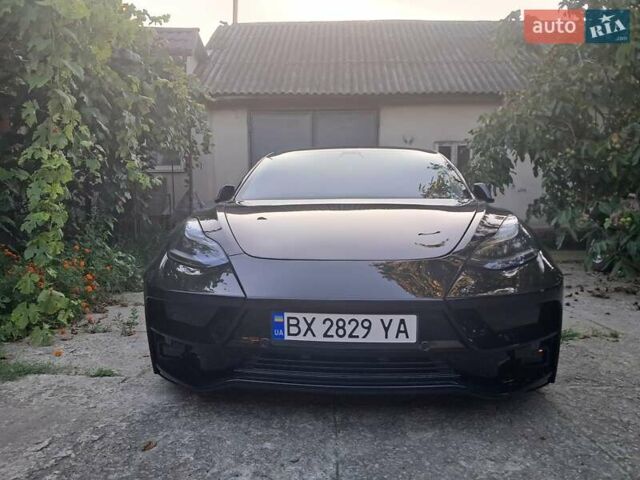 Тесла Модель 3, объемом двигателя 0 л и пробегом 67 тыс. км за 22500 $, фото 23 на Automoto.ua