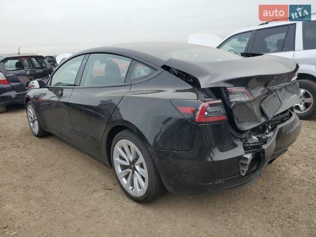 Тесла Модель 3, об'ємом двигуна 0 л та пробігом 20 тис. км за 12730 $, фото 1 на Automoto.ua