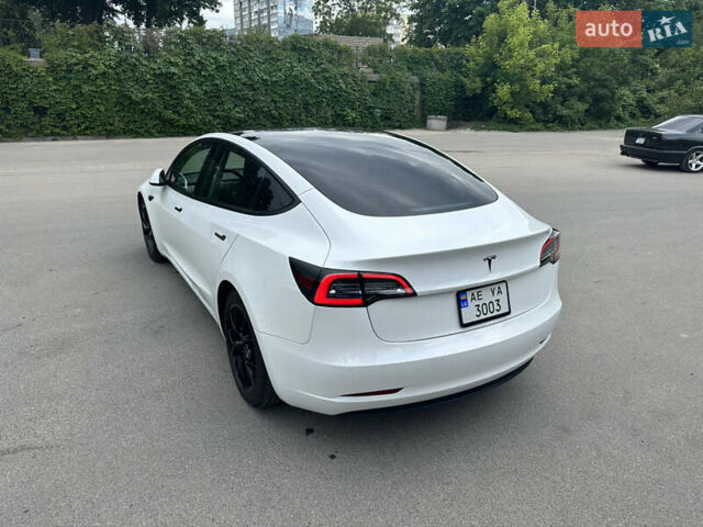 Тесла Модель 3, объемом двигателя 0 л и пробегом 66 тыс. км за 20000 $, фото 5 на Automoto.ua