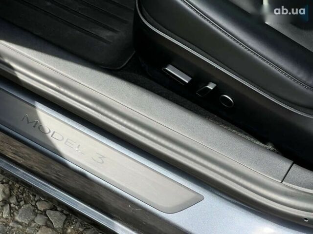 Тесла Модель 3, об'ємом двигуна 0 л та пробігом 79 тис. км за 19999 $, фото 25 на Automoto.ua