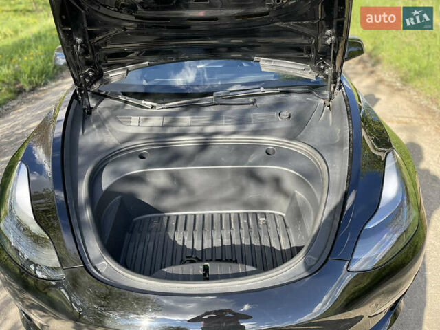 Тесла Модель 3, об'ємом двигуна 0 л та пробігом 28 тис. км за 22500 $, фото 19 на Automoto.ua
