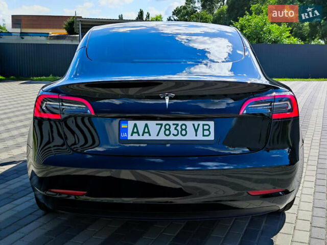 Тесла Модель 3, об'ємом двигуна 0 л та пробігом 90 тис. км за 20400 $, фото 10 на Automoto.ua
