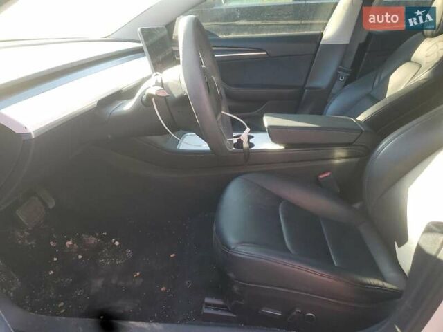Тесла Модель 3, об'ємом двигуна 0 л та пробігом 76 тис. км за 11000 $, фото 6 на Automoto.ua
