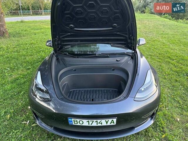 Тесла Модель 3, об'ємом двигуна 0 л та пробігом 25 тис. км за 21100 $, фото 2 на Automoto.ua