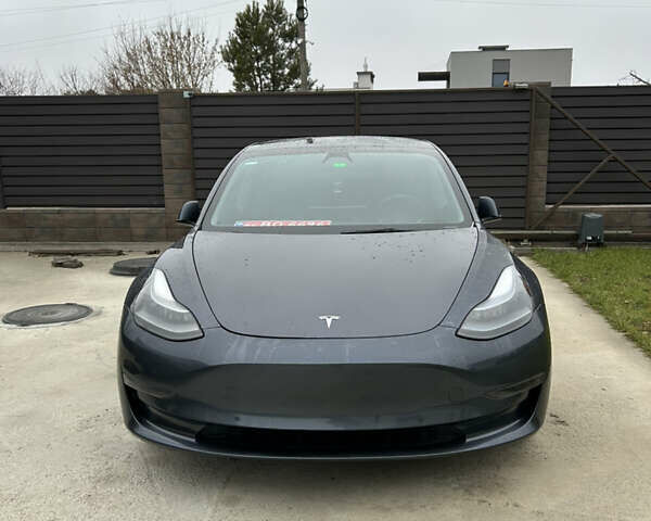 Тесла Модель 3, об'ємом двигуна 0 л та пробігом 98 тис. км за 19990 $, фото 1 на Automoto.ua