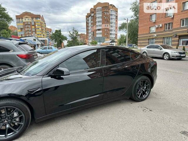 Тесла Модель 3, об'ємом двигуна 0 л та пробігом 97 тис. км за 28200 $, фото 11 на Automoto.ua