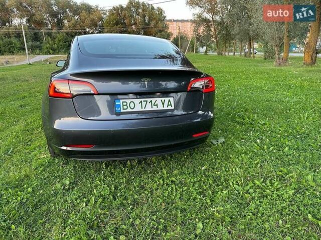 Тесла Модель 3, об'ємом двигуна 0 л та пробігом 25 тис. км за 21100 $, фото 3 на Automoto.ua