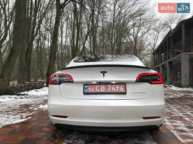 Тесла Модель 3, об'ємом двигуна 0 л та пробігом 99 тис. км за 20999 $, фото 11 на Automoto.ua