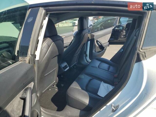 Тесла Модель 3, об'ємом двигуна 0 л та пробігом 116 тис. км за 16000 $, фото 9 на Automoto.ua