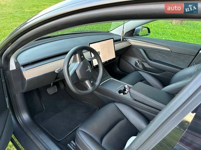 Тесла Модель 3, об'ємом двигуна 0 л та пробігом 25 тис. км за 21100 $, фото 11 на Automoto.ua