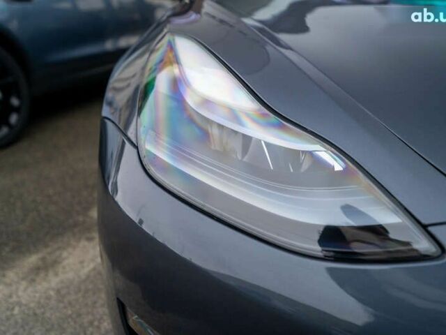 Тесла Модель 3, объемом двигателя 0 л и пробегом 103 тыс. км за 20900 $, фото 5 на Automoto.ua